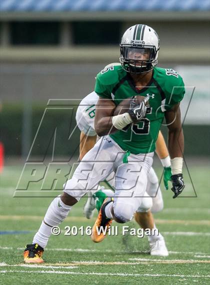 Thumbnail 3 in Buford vs. Roswell (Corky Kell Classic) photogallery.