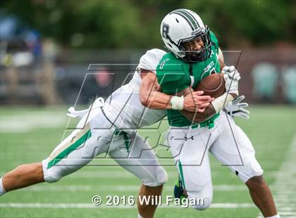 Thumbnail 1 in Buford vs. Roswell (Corky Kell Classic) photogallery.