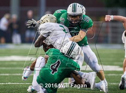 Thumbnail 2 in Buford vs. Roswell (Corky Kell Classic) photogallery.