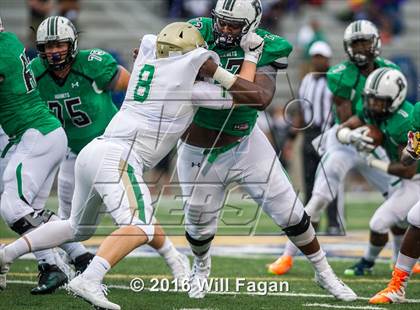 Thumbnail 1 in Buford vs. Roswell (Corky Kell Classic) photogallery.
