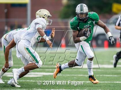 Thumbnail 2 in Buford vs. Roswell (Corky Kell Classic) photogallery.