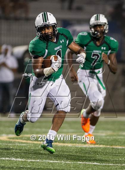 Thumbnail 1 in Buford vs. Roswell (Corky Kell Classic) photogallery.