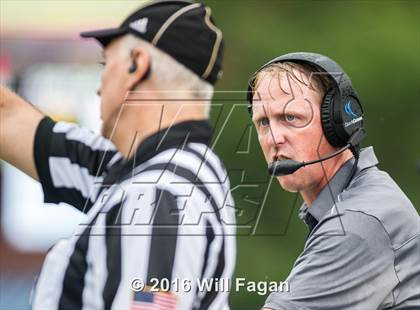 Thumbnail 2 in Buford vs. Roswell (Corky Kell Classic) photogallery.