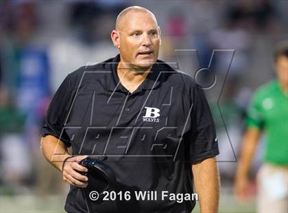 Thumbnail 1 in Buford vs. Roswell (Corky Kell Classic) photogallery.
