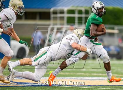 Thumbnail 2 in Buford vs. Roswell (Corky Kell Classic) photogallery.