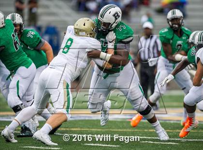 Thumbnail 3 in Buford vs. Roswell (Corky Kell Classic) photogallery.