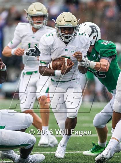 Thumbnail 2 in Buford vs. Roswell (Corky Kell Classic) photogallery.