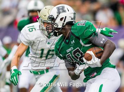Thumbnail 3 in Buford vs. Roswell (Corky Kell Classic) photogallery.