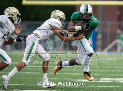 Thumbnail 3 in Buford vs. Roswell (Corky Kell Classic) photogallery.