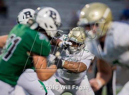 Thumbnail 2 in Buford vs. Roswell (Corky Kell Classic) photogallery.