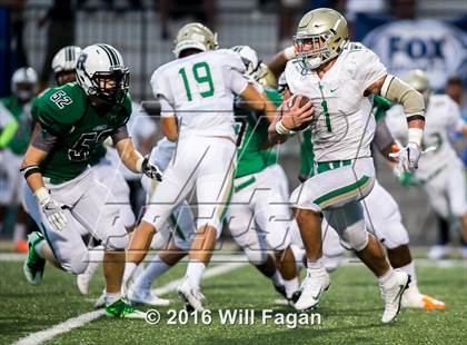 Thumbnail 1 in Buford vs. Roswell (Corky Kell Classic) photogallery.