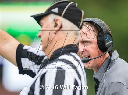 Thumbnail 3 in Buford vs. Roswell (Corky Kell Classic) photogallery.
