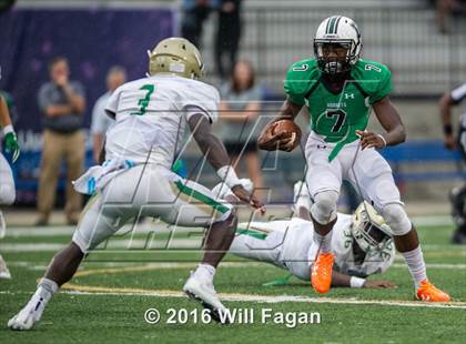 Thumbnail 2 in Buford vs. Roswell (Corky Kell Classic) photogallery.