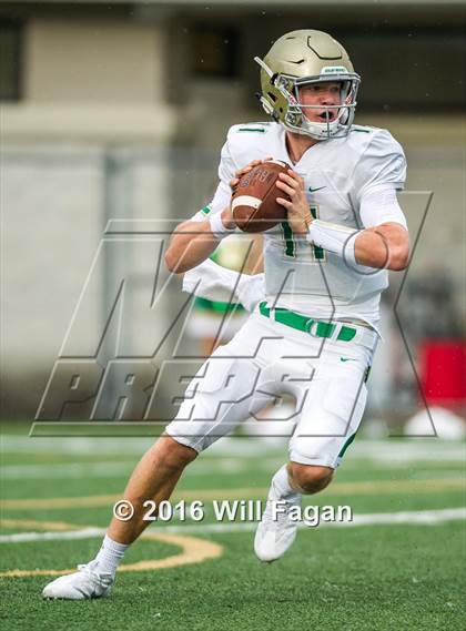 Thumbnail 3 in Buford vs. Roswell (Corky Kell Classic) photogallery.