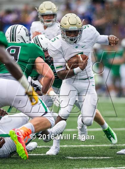 Thumbnail 1 in Buford vs. Roswell (Corky Kell Classic) photogallery.