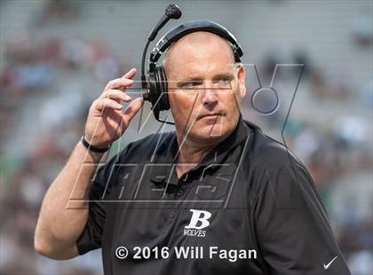 Thumbnail 1 in Buford vs. Roswell (Corky Kell Classic) photogallery.