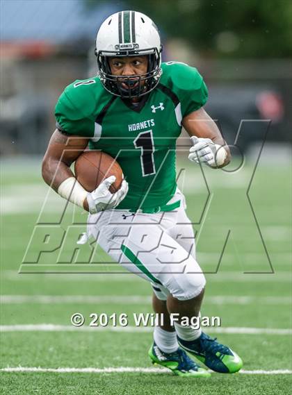 Thumbnail 2 in Buford vs. Roswell (Corky Kell Classic) photogallery.