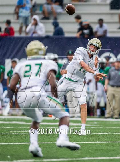 Thumbnail 3 in Buford vs. Roswell (Corky Kell Classic) photogallery.