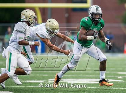 Thumbnail 1 in Buford vs. Roswell (Corky Kell Classic) photogallery.