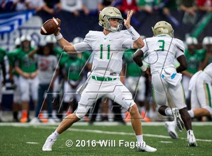 Thumbnail 3 in Buford vs. Roswell (Corky Kell Classic) photogallery.