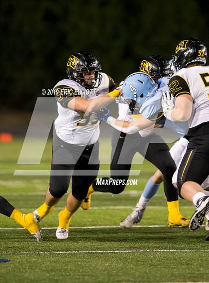 Thumbnail 2 in Thomas Jefferson vs. Dallas (PIAA 4A Championship) photogallery.
