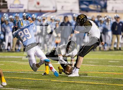 Thumbnail 1 in Thomas Jefferson vs. Dallas (PIAA 4A Championship) photogallery.