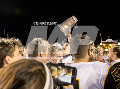 Thumbnail 1 in Thomas Jefferson vs. Dallas (PIAA 4A Championship) photogallery.