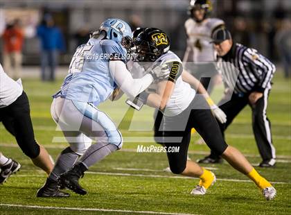 Thumbnail 1 in Thomas Jefferson vs. Dallas (PIAA 4A Championship) photogallery.