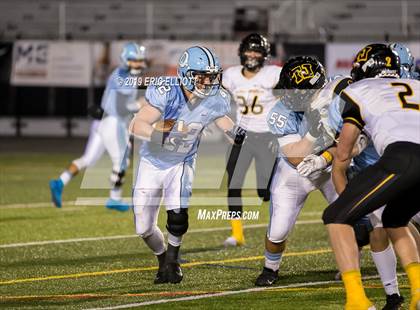 Thumbnail 1 in Thomas Jefferson vs. Dallas (PIAA 4A Championship) photogallery.