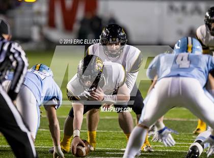 Thumbnail 3 in Thomas Jefferson vs. Dallas (PIAA 4A Championship) photogallery.