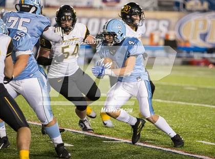 Thumbnail 1 in Thomas Jefferson vs. Dallas (PIAA 4A Championship) photogallery.