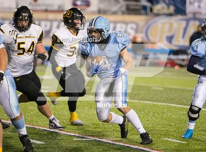 Thumbnail 3 in Thomas Jefferson vs. Dallas (PIAA 4A Championship) photogallery.
