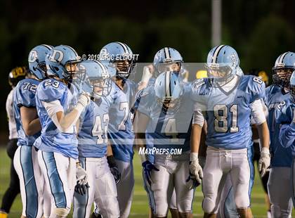 Thumbnail 1 in Thomas Jefferson vs. Dallas (PIAA 4A Championship) photogallery.