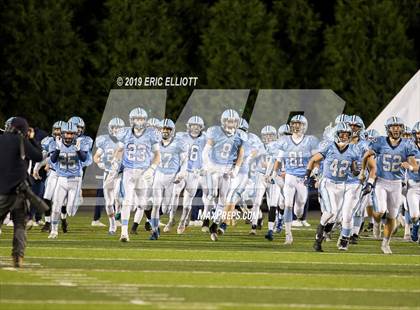 Thumbnail 3 in Thomas Jefferson vs. Dallas (PIAA 4A Championship) photogallery.