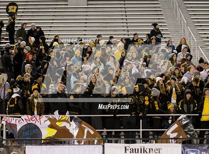 Thumbnail 3 in Thomas Jefferson vs. Dallas (PIAA 4A Championship) photogallery.