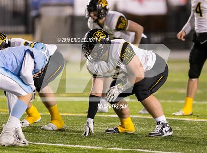 Thumbnail 3 in Thomas Jefferson vs. Dallas (PIAA 4A Championship) photogallery.