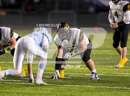 Thumbnail 1 in Thomas Jefferson vs. Dallas (PIAA 4A Championship) photogallery.