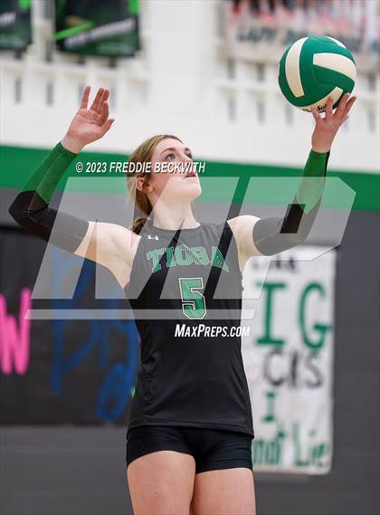 Thumbnail 3 in Wolfe City @ Tioga photogallery.