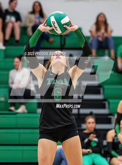 Thumbnail 3 in Wolfe City @ Tioga photogallery.