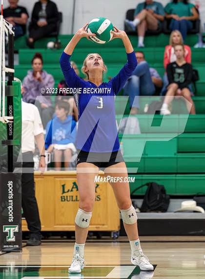 Thumbnail 1 in Wolfe City @ Tioga photogallery.