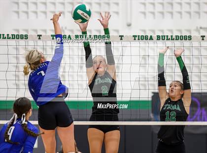 Thumbnail 2 in Wolfe City @ Tioga photogallery.