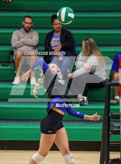 Thumbnail 2 in Wolfe City @ Tioga photogallery.