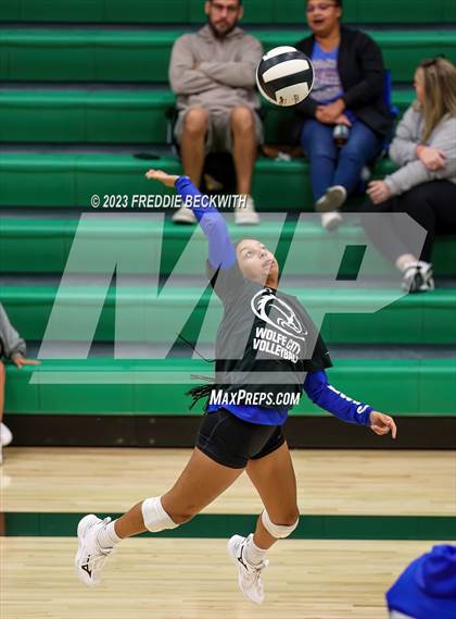 Thumbnail 2 in Wolfe City @ Tioga photogallery.