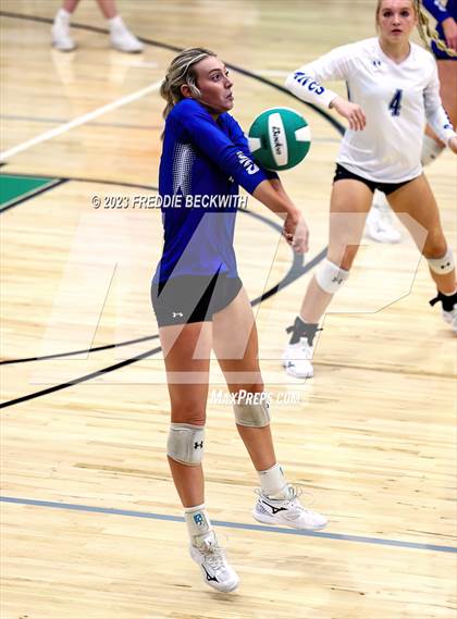 Thumbnail 3 in Wolfe City @ Tioga photogallery.