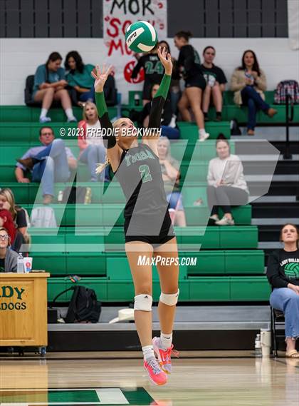 Thumbnail 1 in Wolfe City @ Tioga photogallery.