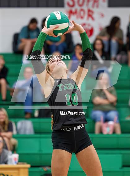 Thumbnail 3 in Wolfe City @ Tioga photogallery.