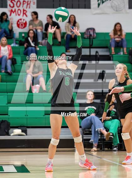 Thumbnail 1 in Wolfe City @ Tioga photogallery.