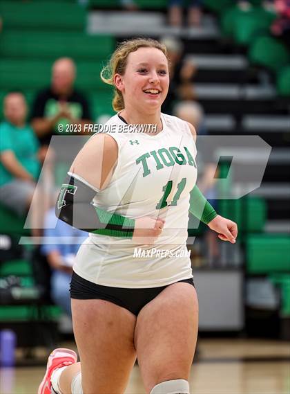 Thumbnail 3 in Wolfe City @ Tioga photogallery.