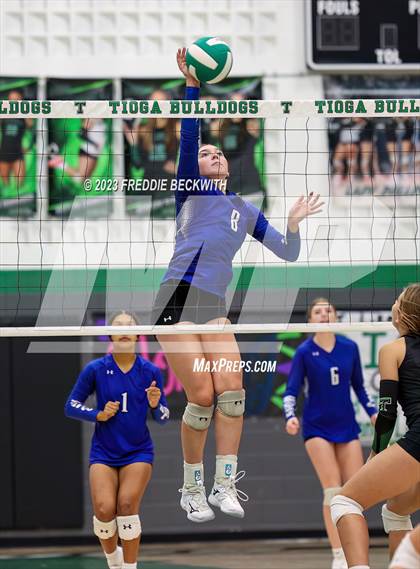 Thumbnail 3 in Wolfe City @ Tioga photogallery.