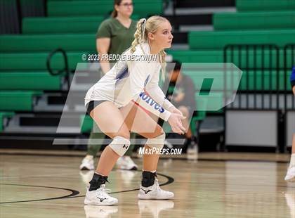 Thumbnail 1 in Wolfe City @ Tioga photogallery.